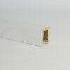 Kit LYNES - L 0,5m x H 2,70m - Nude Marble