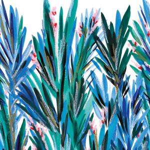 CASADECO - EDEN BLEU - Ref 85266411