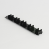 Kit LYNES - L 0,5m x H 2,70m - Black Marble