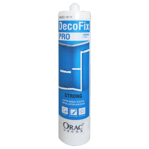ORAC - DecoFix Pro 310 ml - Ref FDP500
