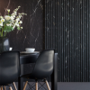 Kit LYNES - L 0,5m x H 2,70m - Black Marble