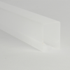 Kit LYNES - L 0,5m x H 2,70m - Nude Marble