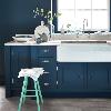 Hick's Blue