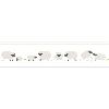 CASADECO - ROSE & NINO FRISE NINO GRIS - Ref 85579228