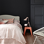 Les gris et noirs